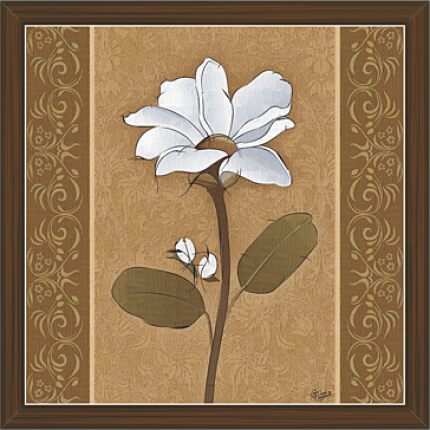 Floral Art Paintings (FS-1102)